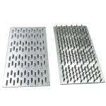 G300 Z275 Galvanised Steel Gang Nail Plates