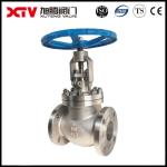 J41H-150LB 30-day Refund Carbon Steel/Stainless Steel/Flanged Globe Valve API