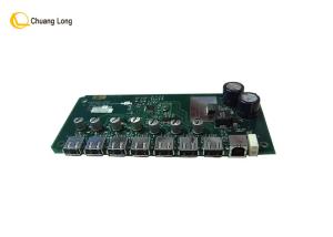 Wholesale ATM Machine Parts Diebold CCA HUB USB 7 Port 49-202839-000A 49202839000A from china suppliers