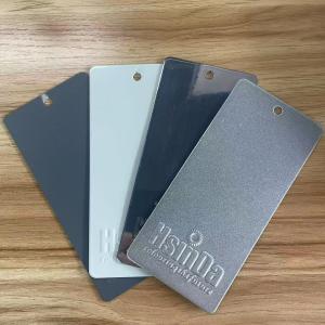 Wholesale Thermoset Powder Coating Paint For Automotive Parts Excellent Durability And Weather Resistance from china suppliers