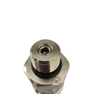 Wholesale 8Z11800-500K 8212568-500K Excavator Accessories High Pressure Sensor KA31 Doosan Daewoo DH220-5 from china suppliers