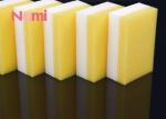 Multi - Functional Abrasive Wall Eraser Sponge Melamine Foam Clog Resistant