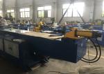 360 Degree Adjustable 7.5KW Metal Roll Forming Machine Hydraulic Rail Bending