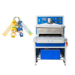 Wholesale 380V 3P 50HZ PVC Baking Oven For Liquid PVC Silicone Baking Forming Oven from china suppliers