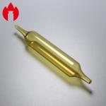 Form A Clear Or Amber Medical 1ml Injection Glass Ampoule