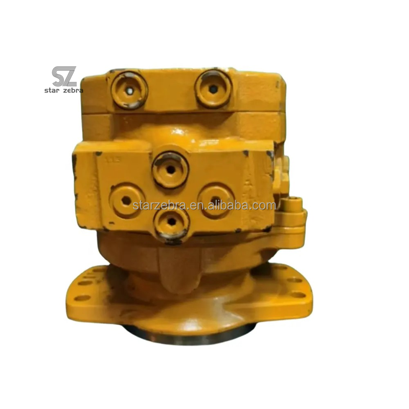 Customizable Caterpillar E303E 303CR Rotary Motor Reducer Rotary Pump Motor Gear Box Assembly for Heavy-Duty Applications