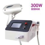 No Pain Portable Permanent Painless 755 808 1064 Hair Removal Laser Epilator
