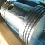 TANABE H-64 Marine Compressor Parts Air Compressor Replacement Parts
