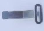 Handle Of Equipment Precision Investment Castings 40*100 Correction Process