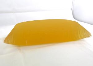 Wholesale Rubber Based High Strength Hot Melt Adhesive Glue For BOPP Kraft Paper Tape from china suppliers