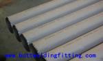 Seamless Corrosion Resistance Hastelloy Tubing , Hastelloy B2 Pipe 0.1-50mm