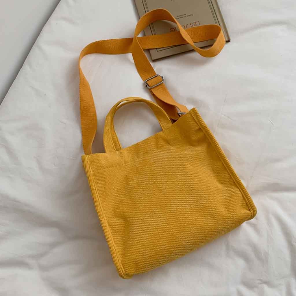Factory OEM White Colour Nature Handbag Tote Cotton Bag Wholesale Custom Canvas Green Shopping Bags Shoulder Bag