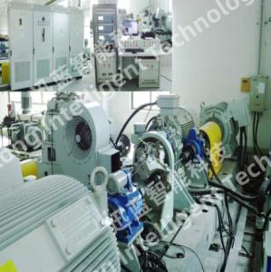 Wholesale SSCD45 45KW 430Nm 4000rpm Transmission And Diesel Engine Test System Stand from china suppliers