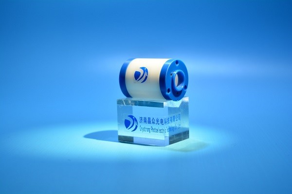 Good quality BBO Pockels cells 1.8mm 2.8mm and 3.6mm aperture