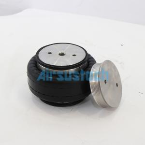 Wholesale Single Convoluted Air Actuator 1B5-550 By Goodyear Air Spring Total Stroke 70MM from china suppliers
