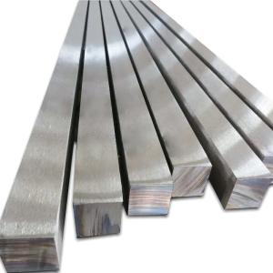 Wholesale H900 Temper Polished Sus 630 Ss 17-4 Ph 17-7 Ph 15-5 Ph 17-4Ph Forging Square Bar from china suppliers
