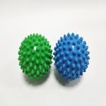 Black Mountain Products Deep Tissue Massage Ball with Spikes