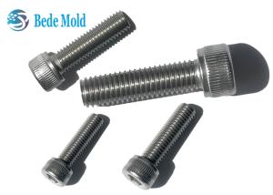 Wholesale M20 A2-70 Stainless Steel Bolt Socket Head Cap Screws Materials SS304 Long Lifespan from china suppliers