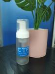 Foam Dispenser Clip Lock Way Transparent Bottle Pump Tube For 43/410 Specificati