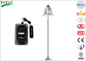 Wholesale Active Early Streamer Emission Lightning Arrester SMT-ESE60 For Building from china suppliers