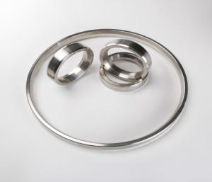 Wholesale HB180 Inconel 800 RX Ring Joint Gasket O Ring Gaskets High Strength Corrosion Resistance from china suppliers