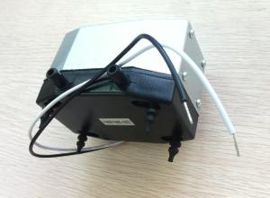 Wholesale Linear AC 220V Magnetic Micro Vacuum Pump With 30kPA 15L/m from china suppliers