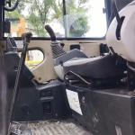 2021 Year Model 5 Ton Used Excavator Hitachi ZX50 for Active and Japan Original