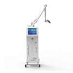 10600nm laser stretch mark removal scar removal treatment machine in hospital