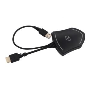 Wholesale 5G Wireless HDMI Dongle For Projector No Drive Plug And Play from china suppliers