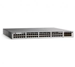 Wholesale C9300-24U-A Gigabit Ethernet Switch 9300 UPOE from china suppliers