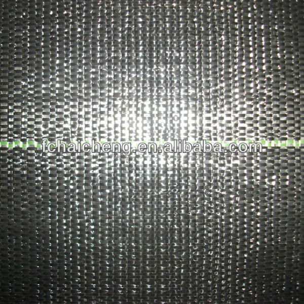1.2M x 30M Weed Control pp Fabric Sheets