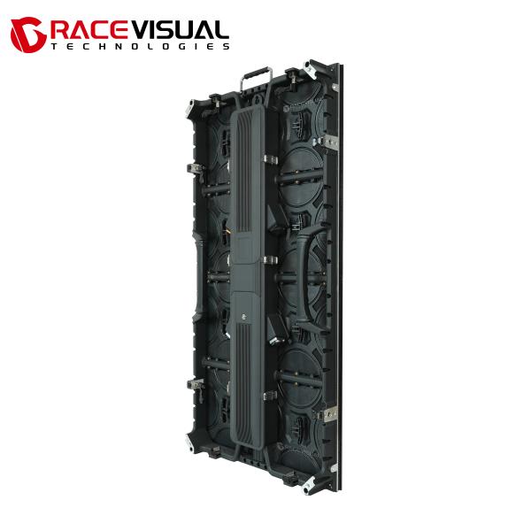ORA Series Outdoor Rental LED Display – P2.97&P3.91, 7680Hz High Refresh Rate,
