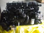 ISDe230 30 6.7L Cummins truck diesel engine Assembly For Bus Vehicle Coach