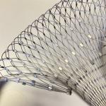 Stainless Steel Wire Rope Aviary Fencing Mesh 7*7 or 7*19