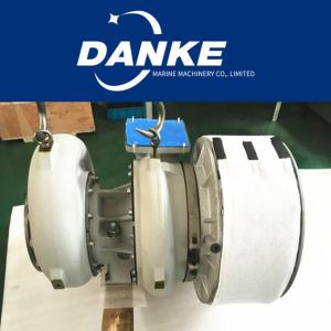 Wholesale ABB TPS52D01 TPS52 Metal Durable Turbo Diesel Marine Engine With DNV Approved from china suppliers