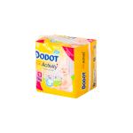 DODOT Oem Bebek Bezi Diaper Nappies Manufacturing Couches Bebe Wholesale High