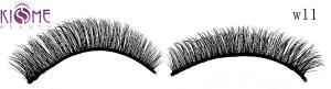 Wholesale Flexible Long 3d Silk Eyelashes Durable 3d False Lashes Easy Apply from china suppliers