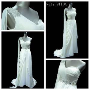 Wholesale lady's party dress evening dress evening wear ready goods ready to ship stock 9 from china suppliers