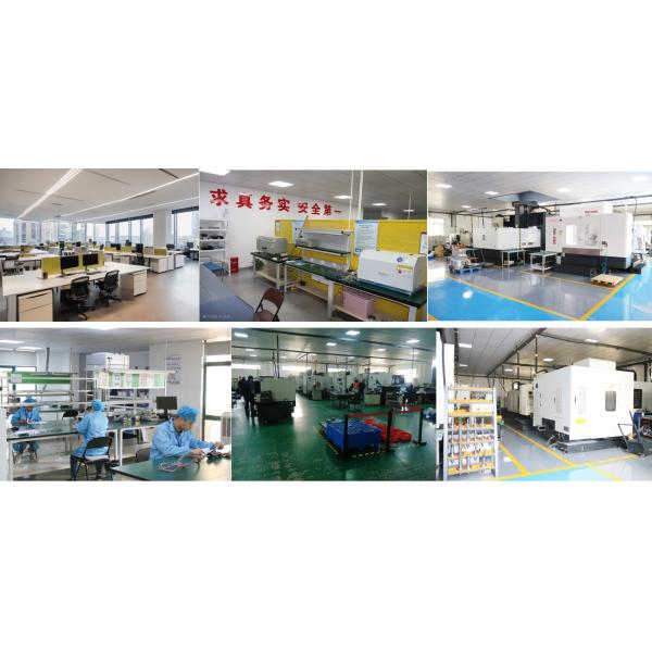 Compact Slip Ring for Medical Devices