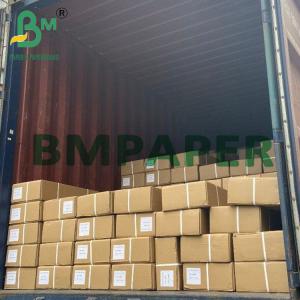 Wholesale 80x80MM 57x50MM White Translucent Paper Bond Paper For Cash Registers from china suppliers