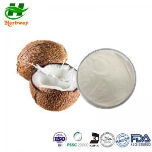 Wholesale White Fresh Coconut Powder Coconut Milk Powder Coconut Water Powder from china suppliers