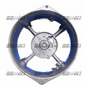 Wholesale OEM ODM Aluminum Die Casting Parts 2D CMM Agricultural Machinery Industry from china suppliers