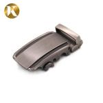 Wenzhou Kml New Design Blank Vintage Metal Zinc Alloy Automatic Belt Buckle For