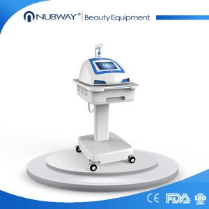 Wholesale ultrasonic ultrasound hifushape liposonix beauty machine for body slimming with big spot from china suppliers