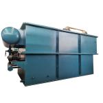Carbon Steel/SUS Advanced Caf Cavitation Air Flotation Machine for Industrial