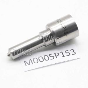 Wholesale Highly Pressure Misting Siemens Injectors Automatic Fuel Nozzle M0005p153 from china suppliers