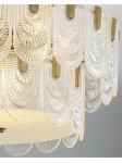 Modern Ceiling Light For Foyer Living Room Decor Children's Bedroom Kitchen
