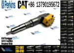 CAT Diesel engine fuel injector 174-7526 179-6020 20R-4148 232-1171 232-1183