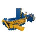 Y-81 Series Metal Baler / Hydraulic Metal Baler Machine For Scrap Metal