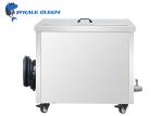 Snowmobiles Ultrasonic Carb Cleaner